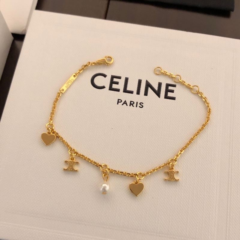 Celine Bracelets